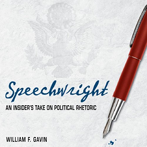 Cover of Speechwright