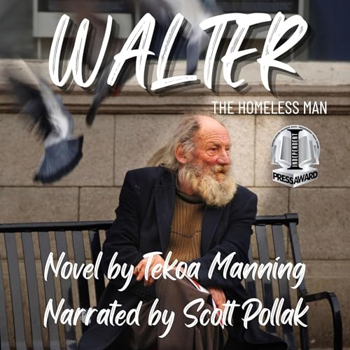 Cover of Walter