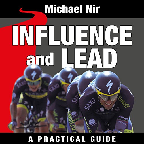 Cover of Influence and Lead: Fundamentals for Personal and Professional Growth