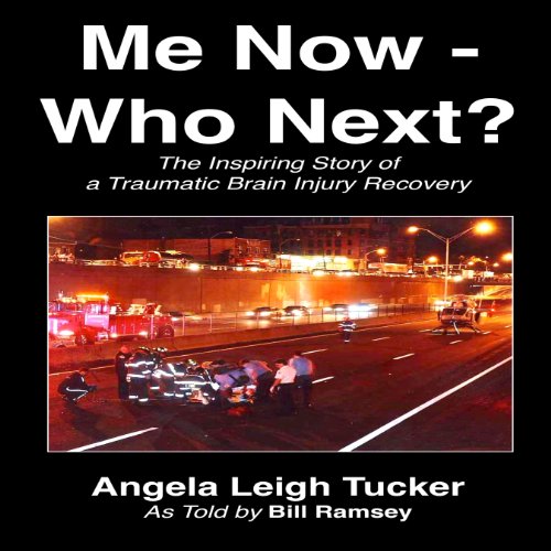 Cover of Me Now - Who Next?