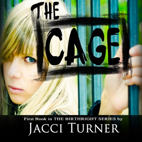 Cover of The Cage