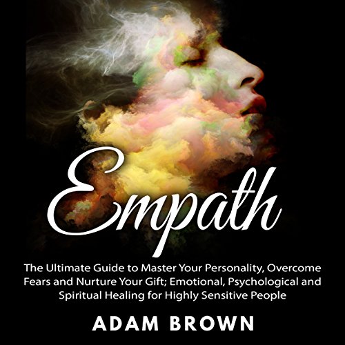 Cover of Empath