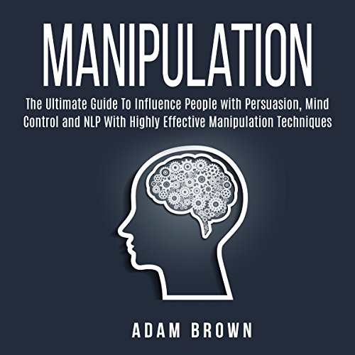 Cover of Manipulation