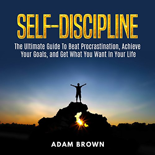 Cover of Self-Discipline