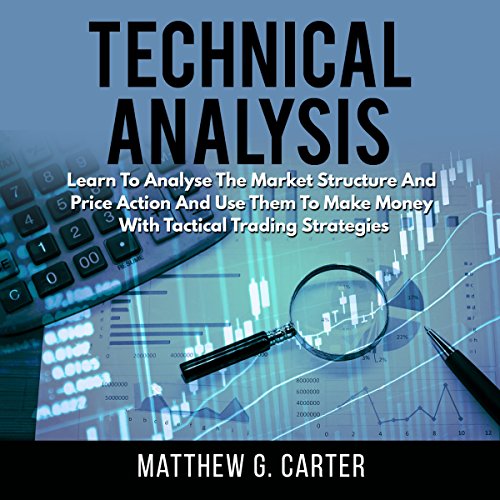 Cover of Technical Analysis