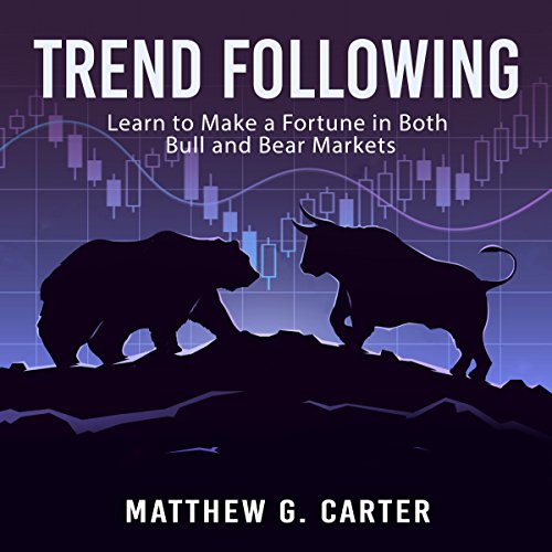 Cover of Trend Following