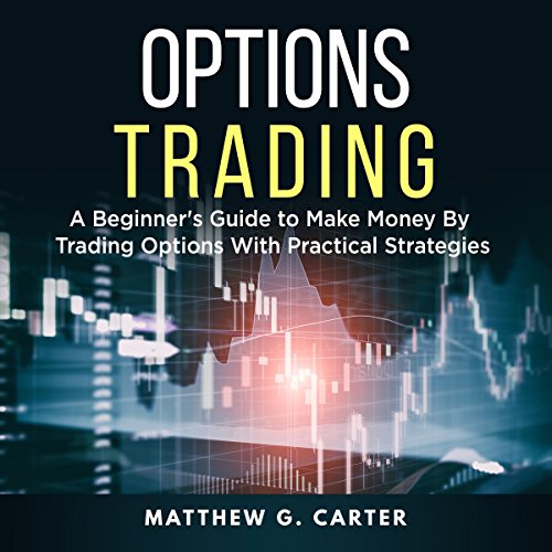 Cover of Options Trading