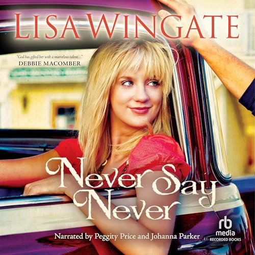 Cover of Never Say Never
