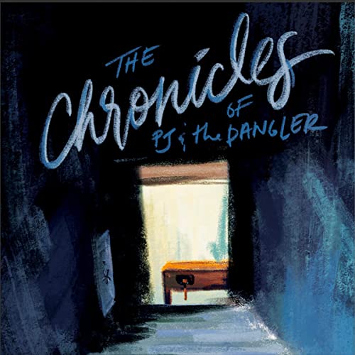Cover of The Chronicles of PJ and the Dangler