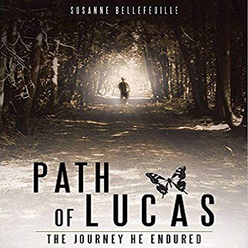 Cover of Path of Lucas