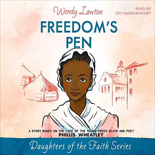 Cover of Freedom's Pen