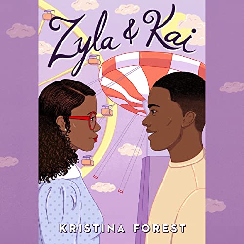 Cover of Zyla & Kai