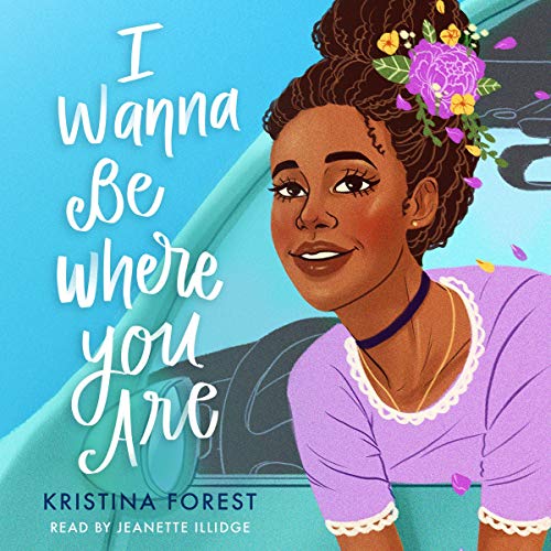 Cover of I Wanna Be Where You Are