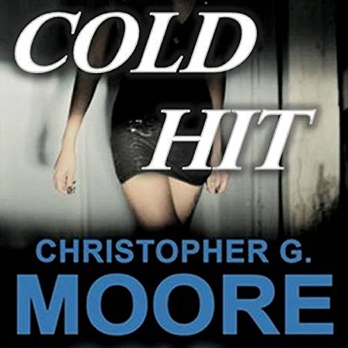 Cover of Cold Hit