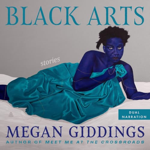 Cover of Black Arts