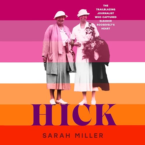 Cover of Hick