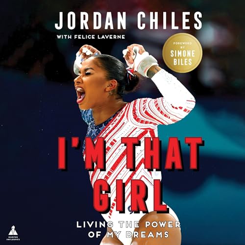 Cover of I'm That Girl