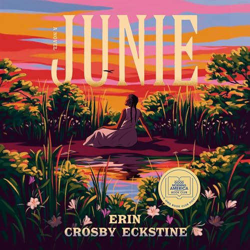 Cover of Junie: A GMA Book Club Pick