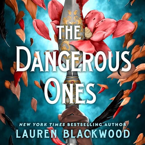 Cover of The Dangerous Ones