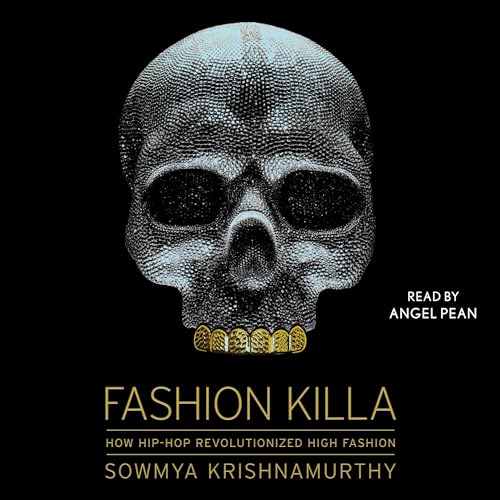 Cover of Fashion Killa