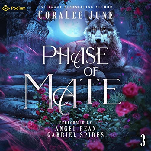 Cover of Phase of Mate