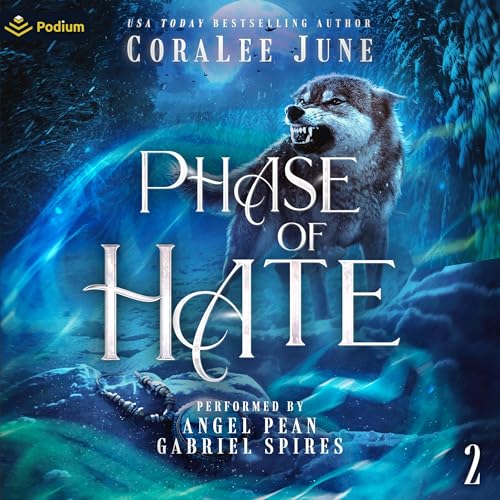 Cover of Phase of Hate