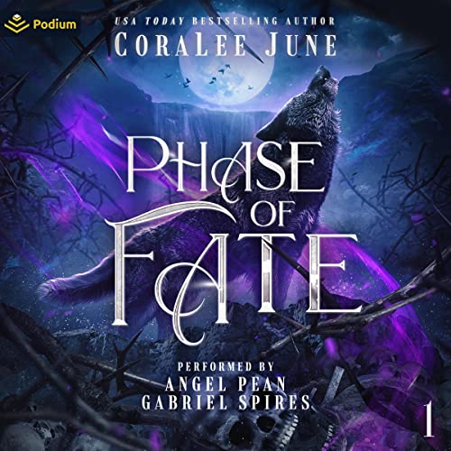 Cover of Phase of Fate