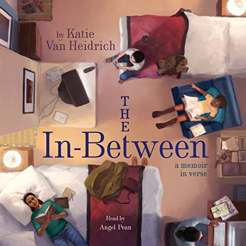 Cover of The In-Between