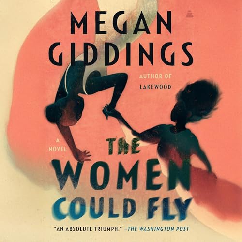 Cover of The Women Could Fly
