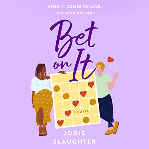 Cover of Bet on It