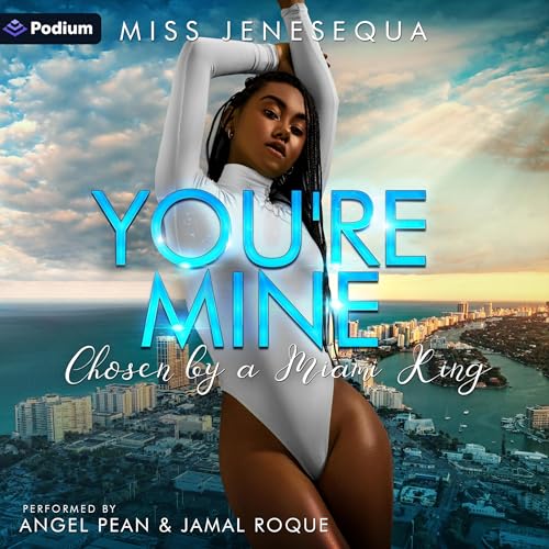 Cover of You're Mine
