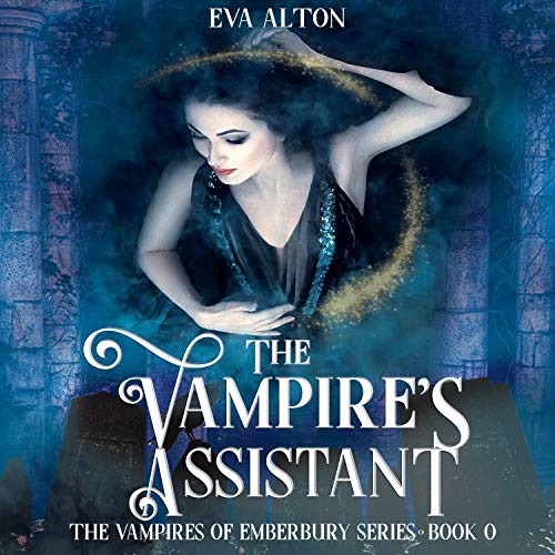 Cover of The Vampire's Assistant