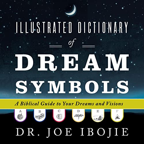 Cover of Dictionary of Dream Symbols