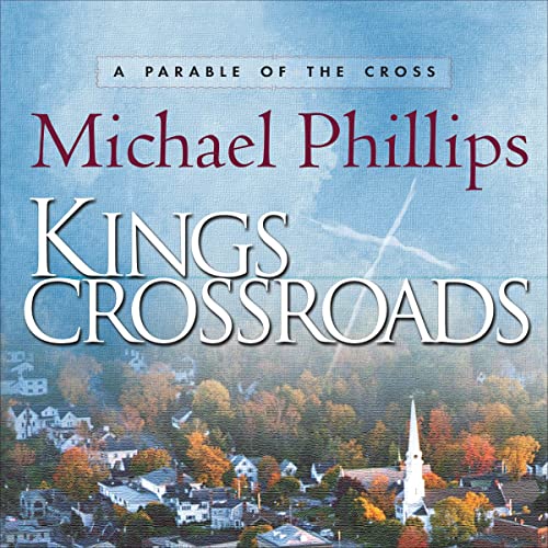 Cover of King's Crossroads