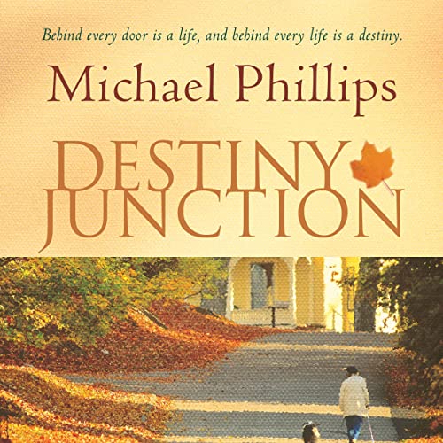 Cover of Destiny Junction