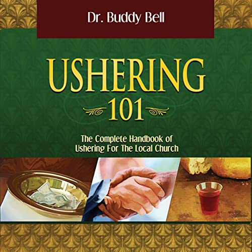 Cover of Ushering 101