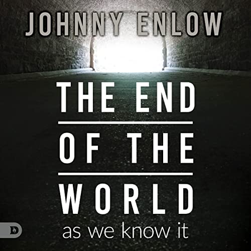 Cover of End of the World as We Know It