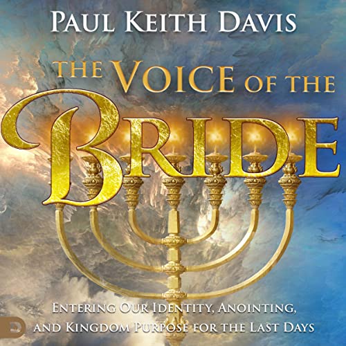 Cover of The Voice of the Bride
