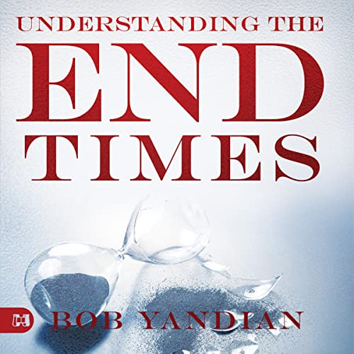 Cover of Understanding the End Times