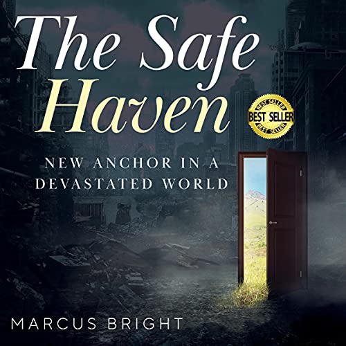 Cover of The Safe Haven
