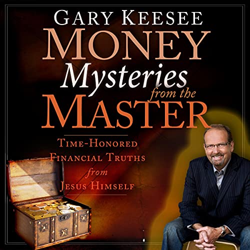 Cover of Money Mysteries from the Master