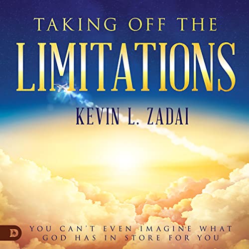 Cover of Taking off the Limitations