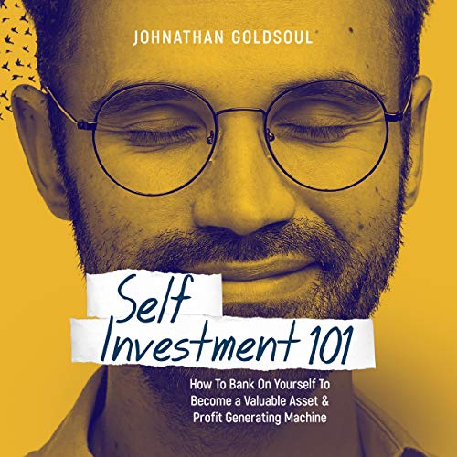 Cover of Self Investment 101