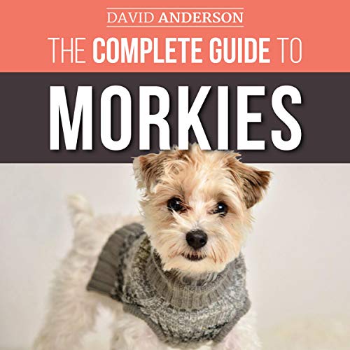 Cover of The Complete Guide to Morkies