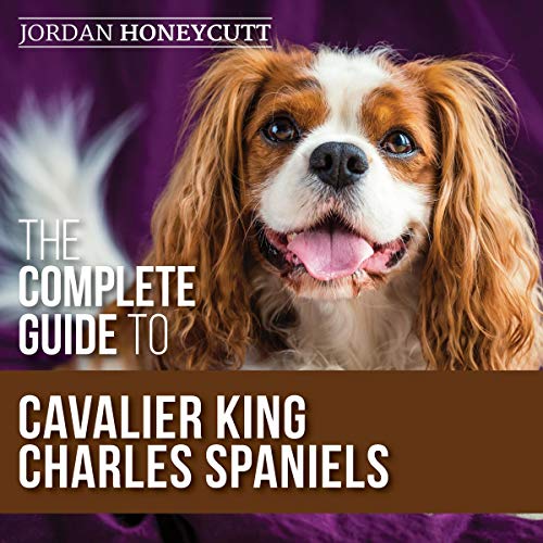 Cover of The Complete Guide to Cavalier King Charles Spaniels