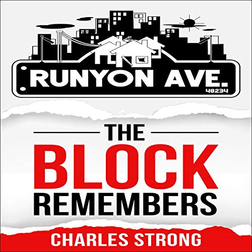 Cover of Runyon Ave