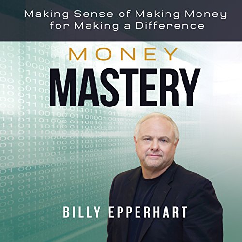 Cover of Money Mastery