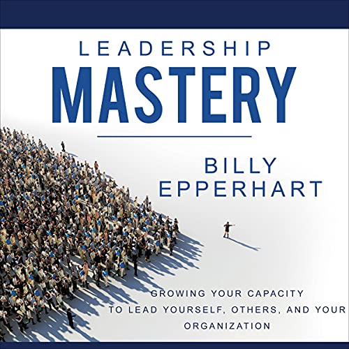 Cover of Leadership Mastery