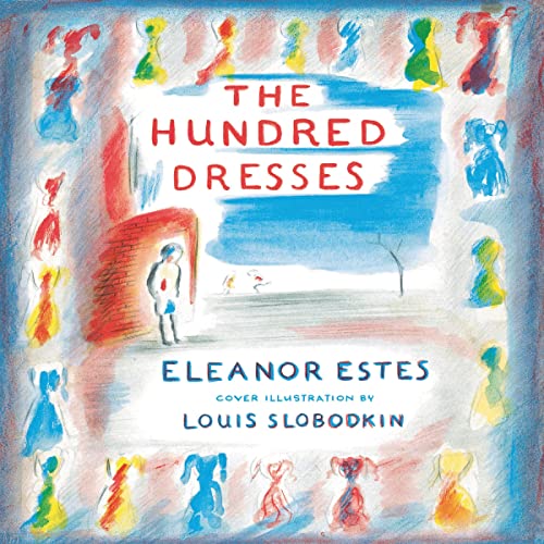 Cover of The Hundred Dresses
