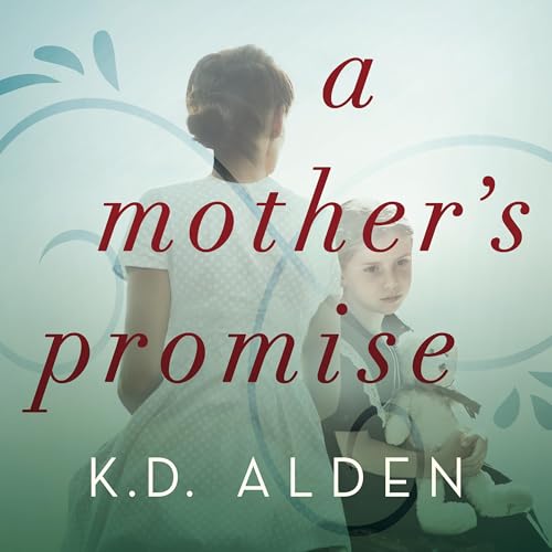 Cover of A Mother's Promise